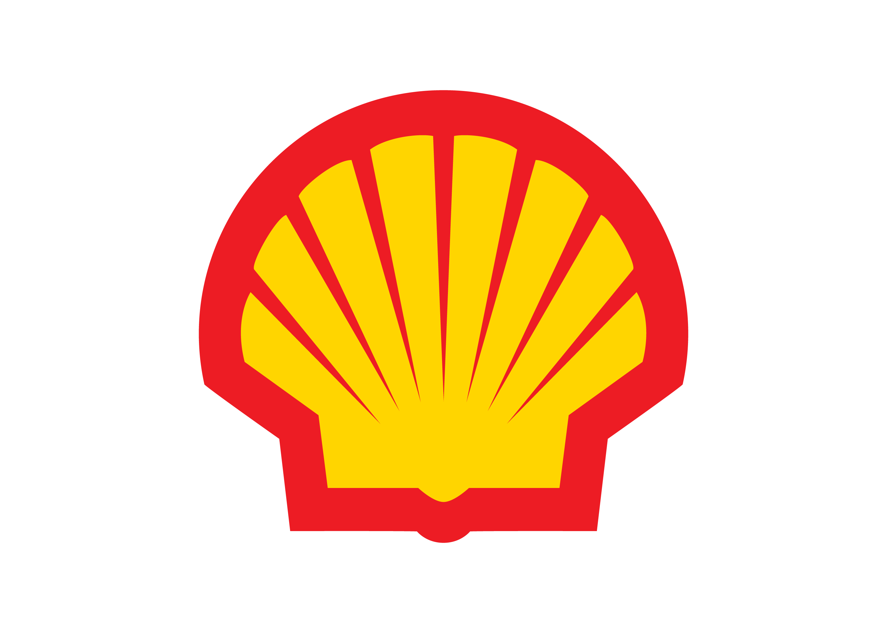SHELL